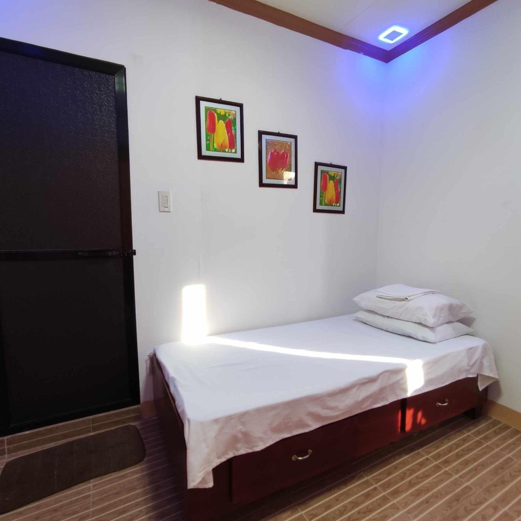 Zia Homestay Burgos  Номер фото